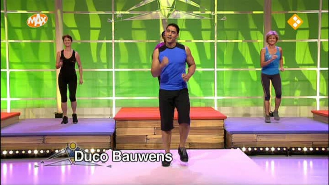 Nederland in Beweging!